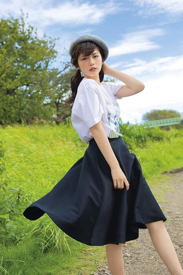 小芝風花　2015壁かけカレンダー 小芝風花 2015壁かけカレンダー Amazon.co.jp: 小芝風花 2015壁かけ